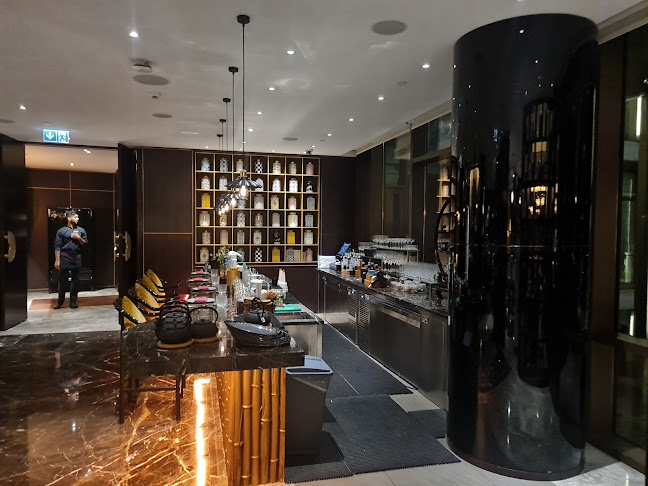 4th Floor, الشاطئ، Corniche Rd, جدة 23611