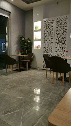 Comentarii opinii despre كافينا كافيه