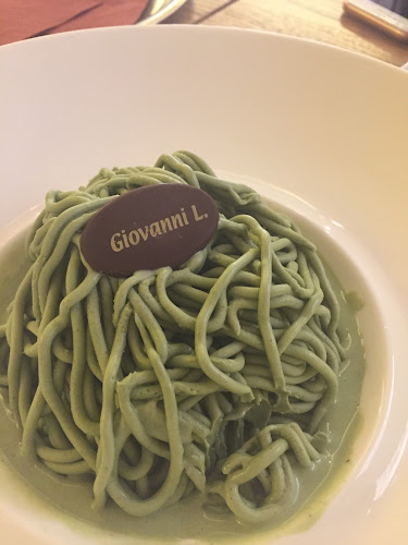 جيوفاني إل - الرياض