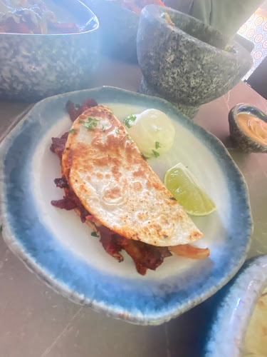 GUAKA - الضيافة