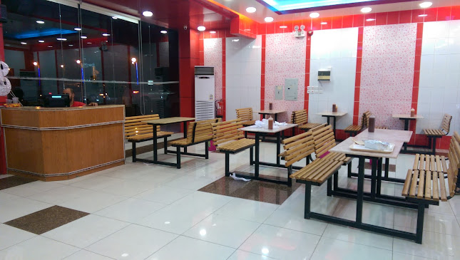 مطاعم بسمة الأمجاد