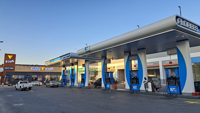 Comentarii opinii despre Kudu - Al Bawadi Jeddah