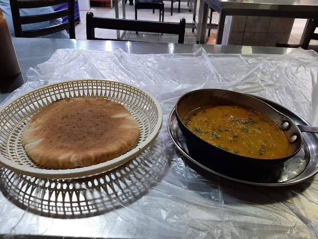 Opinii despre مطعم مذاق الرحاب în ينبع - الضيافة