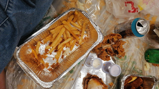 بروست اسرتي الخالدية - المدينة المنورة