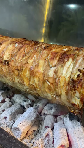 Opinii despre شاورما الفحم în رفحاء - الضيافة