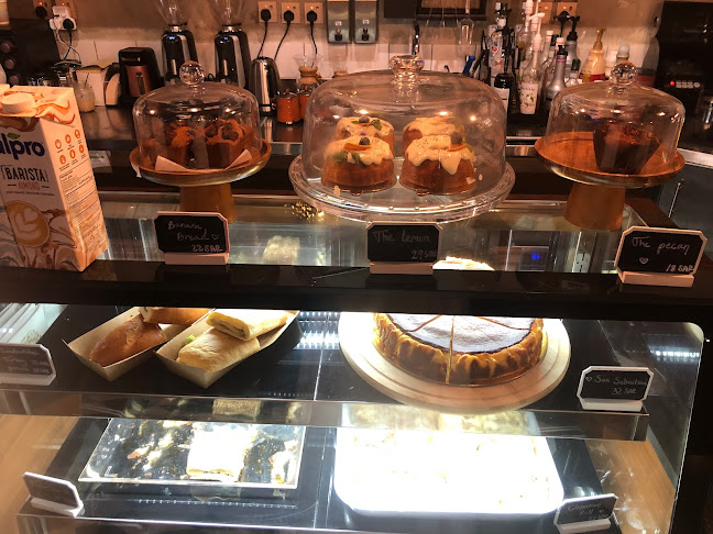 مقهى مابعد السادسة