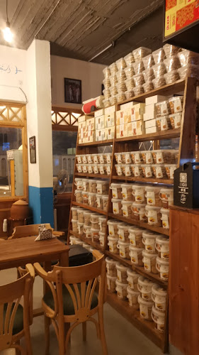 Comentarii opinii despre شاي وسمسم