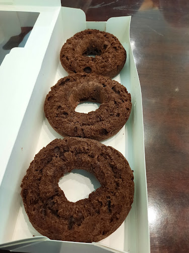 Comentarii opinii despre كرسبي كريم