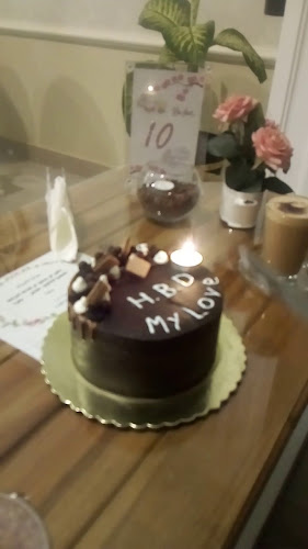 Opinii despre Cafe Du Jour în الدوادمي - الضيافة