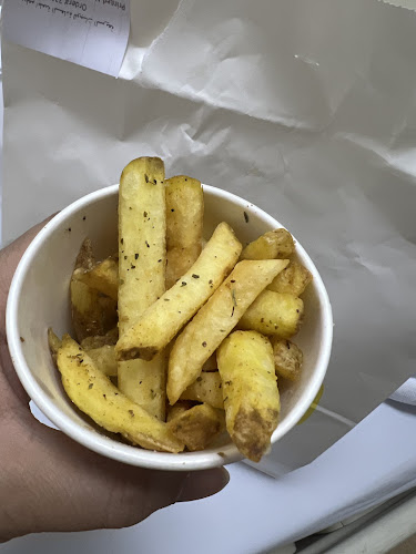 ويبر برجر | Weber Burger - الدمام