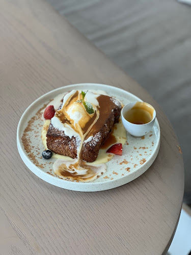 Opinii despre شانت بيسترو în جدة - الضيافة