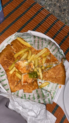 شاورما جحا - مكة