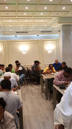 مطعم نرالا الشرفية - الضيافة