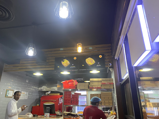 بطاطا افندي - الضيافة