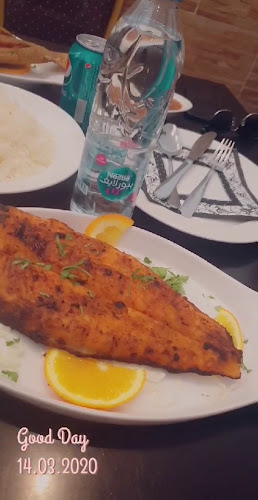 Bahrya مطاعم بحرية الدائري - الضيافة