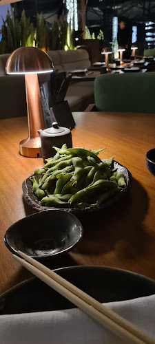 مطعم سوموسان - الرياض