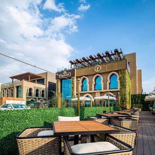 فارزي كافيه - الرياض