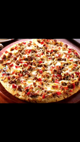 Comentarii opinii despre كوخ البيتزا 2