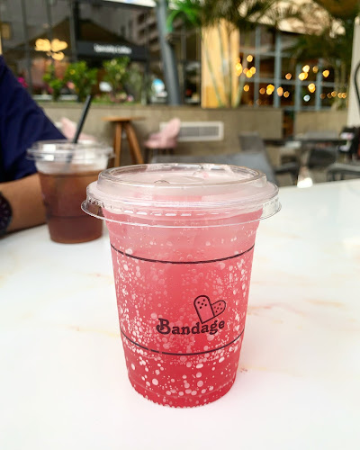 مطعم وكافيه بانديج