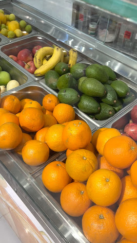 Opinii despre بيت الفطائر العربي în المدينة المنورة - الضيافة