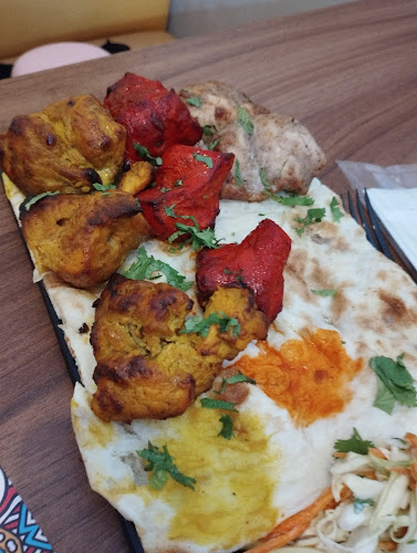 دار كركم - الضيافة