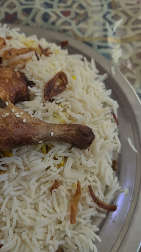 العاذرية - الضيافة