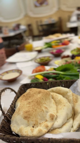 Comentarii opinii despre الوزان للمطاعم