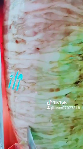 مطعم الملتقى - حوطة بني تميم