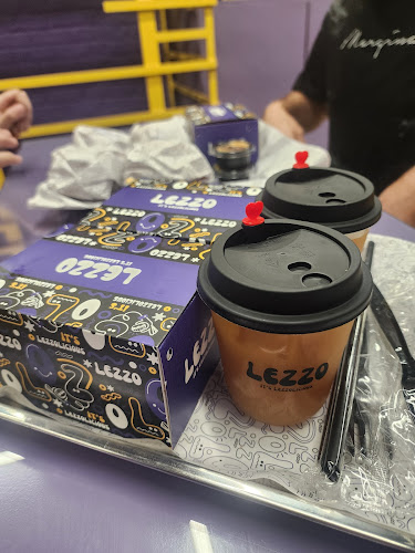 ليزو Lezzo - الضيافة