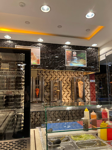 Opinii despre شاورما تايم - نجران în نجران - الضيافة