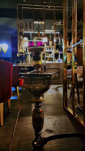 KM LOUNGE - الضيافة