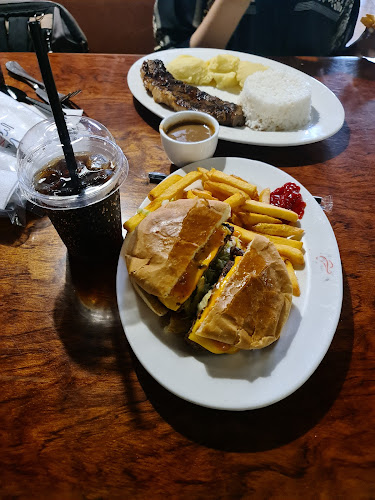 الركن الأمريكي