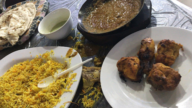 Comentarii opinii despre Pakistani Restaurant