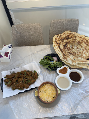 مطعم اليوم سمك - نجران