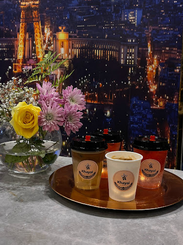 Comentarii opinii despre ديوانية الخيال