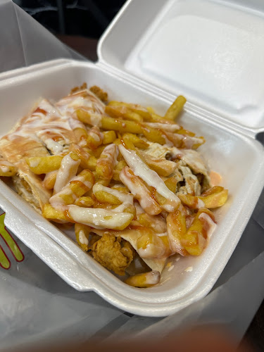 كافتيريا السعودي