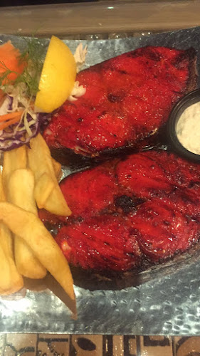 مطعم بيت الروبيان - الدمام