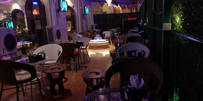 Comentarii opinii despre الكافيه الراقي Fine Coffee