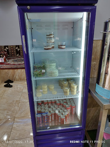 Comentarii opinii despre مطعم الجناحي البخاري