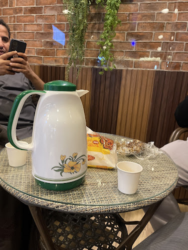 ديوانية الطريق