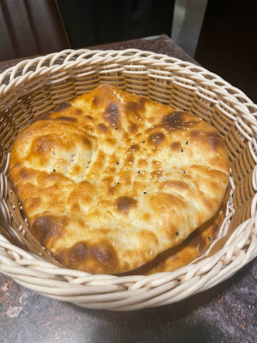 بركان الكباب | العزيزية - المدينة المنورة