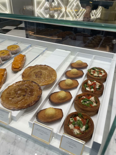 بوكو Bocu - جدة