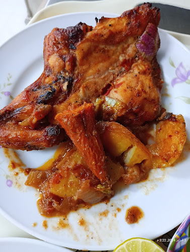 مطعم نجم النيل للأكلات المصرية