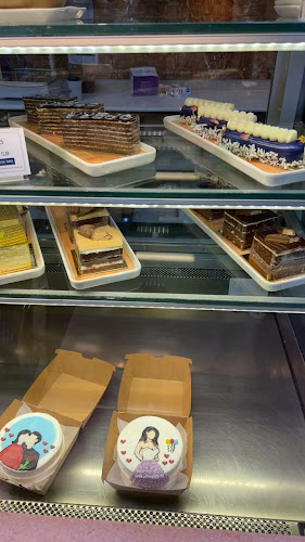 مخابز العامر - الهفوف‎