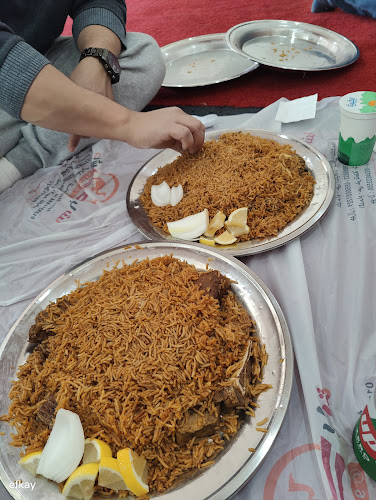 Opinii despre حاشي باشا | فرع غرناطة în الدمام - الضيافة