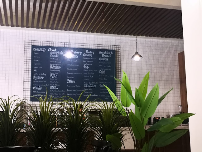 كافية و بيكري ايليون - الرياض