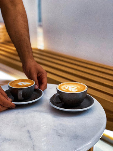 Comentarii opinii despre كوفي طوبى TUBA COFFEE