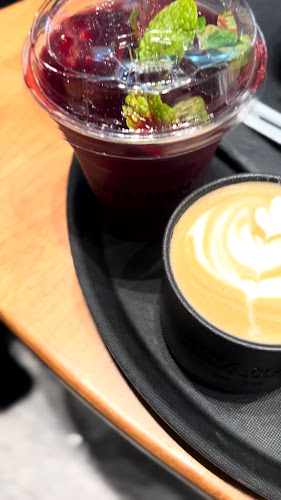 كيفاهان كافيه