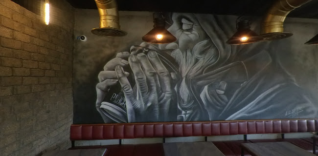 بلاك بوشن - جدة