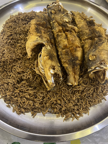 RED SEA FRESH FISH RESTAURANT BISHA مطعم البحر الاحمر - بيشة